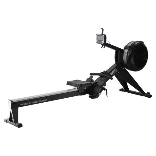 Гребной тренажер BRONZE GYM RW1000M PRO TURBO