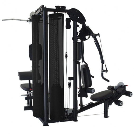 Многофункциональный силовой комплекс INSPIRE M5 (M500) B Многофункциональный силовой комплекс INSPIRE M5 (M500) B