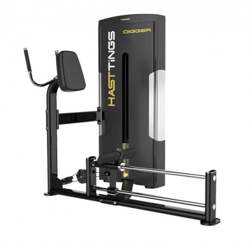 Глют-машина Hasttings Digger HD018-1