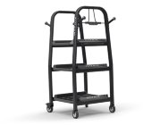 Стойка для аксессуаров (3 полки) Matrix Connexus™ GFT3S