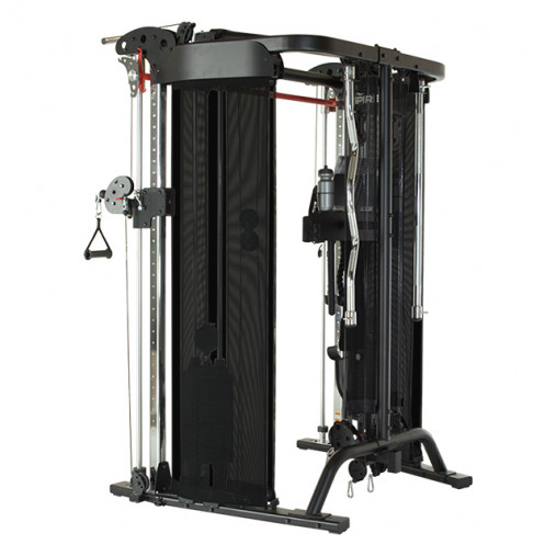 Многофункциональный силовой комплекс Inspire FT2 (FT20B) Многофункциональный силовой комплекс Inspire FT2 (FT20B)