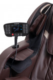 VictoryFit VF-M76 Массажное кресло Brown