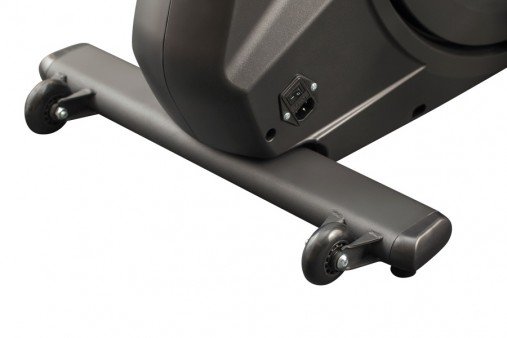 Эллиптический тренажер XTERRA FS5.9e с регулируемыми педалями, наклоном рампы и мультипоручнями Эллиптический тренажер XTERRA FS5.9e с регулируемыми педалями, наклоном рампы и мультипоручнями