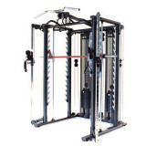 Inspire SCS Многофункциональный силовой комплекс