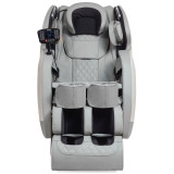 VictoryFit VF-M76 Массажное кресло Gray