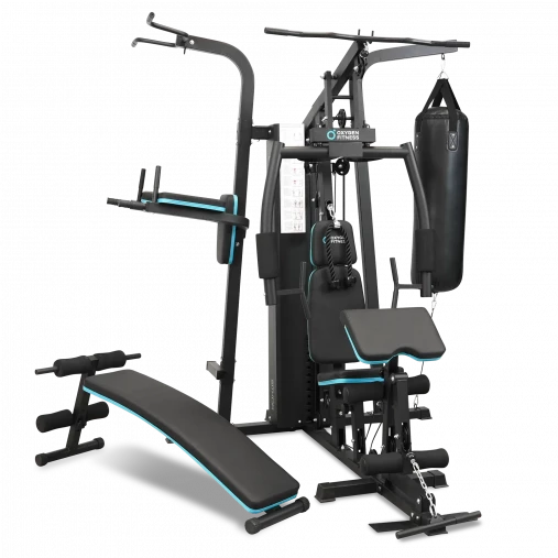 Силовой комплекс домашний OXYGEN FITNESS SITKOR Силовой комплекс домашний OXYGEN FITNESS SITKOR