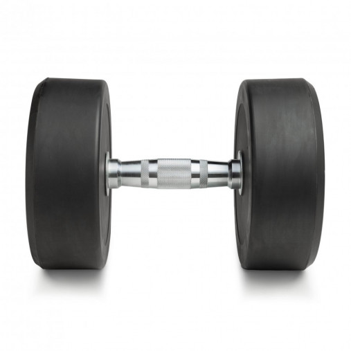 Гантель неразборная круглая 30 кг. VictoryFit VF-R300 Гантель неразборная круглая 30 кг. VictoryFit VF-R300