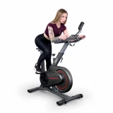 Велотренажер Everyfit 911M, спин-байк