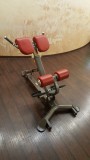 Гиперэкстензия / Разгибание спины AeroFit IT7007
