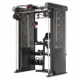 Многофункциональный силовой комплекс Inspire FT2 Pro Smith Functional Trainer