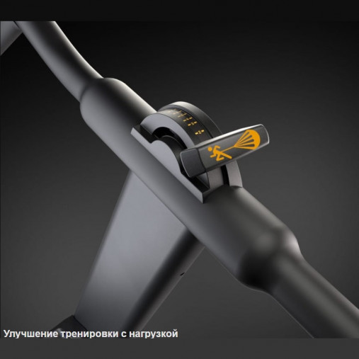 Беговой тренажер Matrix S-Drive с консолью Metrics