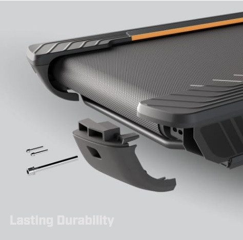 Беговая дорожка Matrix Performance. Консоль Touch