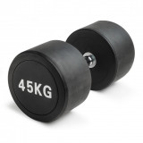 Гантель неразборная круглая 45 кг. VictoryFit VF-R450 Гантель неразборная круглая 45 кг. VictoryFit VF-R450