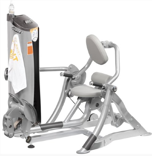 Нижняя спина Hoist RS-1204