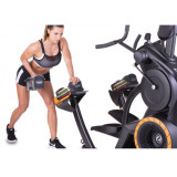 Кросстренер Octane Fitness Max Trainer MTX