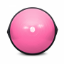 Балансировочная платформа BOSU Balance Trainer Home Pink (розовый/черный)