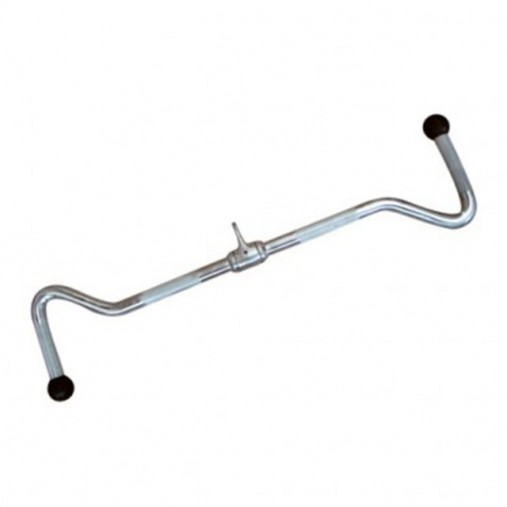 Гриф для тяги с параллельным хватом Foreman FM/FPLB-28 Гриф для тяги с параллельным хватом Foreman FM/FPLB-28