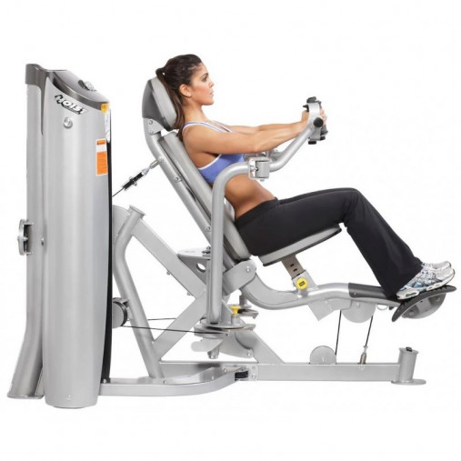 Баттерфляй Hoist Roc-It RS-1302 Pec Fly грузоблочный тренажер Баттерфляй Hoist Roc-It RS-1302 Pec Fly грузоблочный тренажер