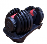 Регулируемая гантель Aerofit 24кг (2,5-24кг)