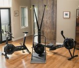 Комбо набор для кроссфита Concept2: лыжный + гребной + велоэргометр