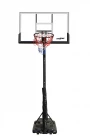 Мобильная баскетбольная стойка Proxima 50”, поликарбонат, арт. S025S