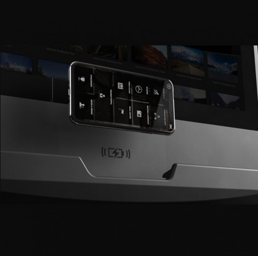 Беговая дорожка Matrix Lifestyle. Консоль Touch Беговая дорожка Matrix Lifestyle. Консоль Touch