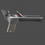 Matrix Lifestyle Touch Беговая дорожка