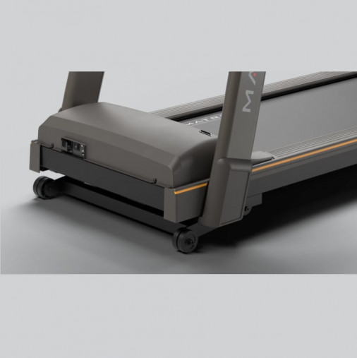 Беговая дорожка Matrix Lifestyle. Консоль Touch Беговая дорожка Matrix Lifestyle. Консоль Touch