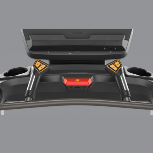 Беговая дорожка Matrix Lifestyle. Консоль Touch Беговая дорожка Matrix Lifestyle. Консоль Touch