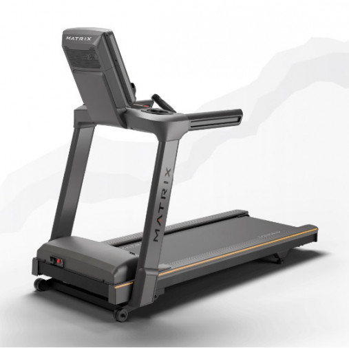 Беговая дорожка Matrix Lifestyle. Консоль Touch Беговая дорожка Matrix Lifestyle. Консоль Touch