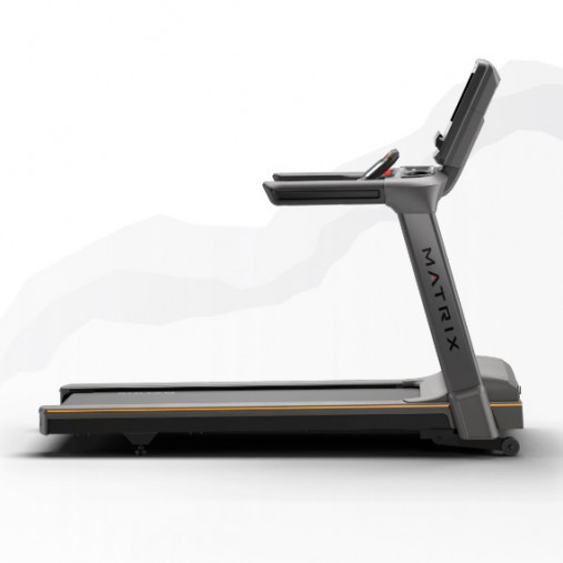 Беговая дорожка Matrix Lifestyle. Консоль Touch Беговая дорожка Matrix Lifestyle. Консоль Touch