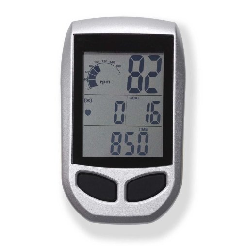 ЖК-дисплей 3 x 4 дюйма с синей подсветкой