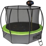 Батут Hasttings Air Game Basketball 12FT (3,66 м) Батут Hasttings Air Game Basketball 12FT (3,66 м)