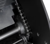 Лестница-эскалатор Svensson Industrial ZONE UP коммерческая