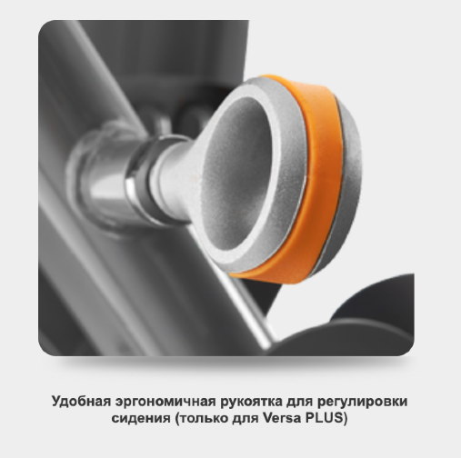 Жим ногами / Голень-машина Matrix Versa Plus VS-S70P с газовым доводчиком сиденья, микрорегулировкой стека и LCD-дисплеем, грузоблочный тренажер, вес стека 188 кг. Жим ногами / Голень-машина Matrix Versa Plus VS-S70P с газовым доводчиком сиденья, микрорегулировкой стека и LCD-дисплеем, грузоблочный тренажер, вес стека 188 кг.