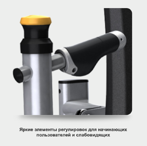 Жим ногами / Голень-машина Matrix Versa Plus VS-S70P с газовым доводчиком сиденья, микрорегулировкой стека и LCD-дисплеем, грузоблочный тренажер, вес стека 188 кг. Жим ногами / Голень-машина Matrix Versa Plus VS-S70P с газовым доводчиком сиденья, микрорегулировкой стека и LCD-дисплеем, грузоблочный тренажер, вес стека 188 кг.