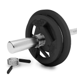 Диск олимпийский BRONZE GYM обрезиненный 2,5 кг