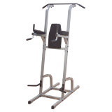 Body-Solid GVKR82B Турник-Пресс-Брусья (черный)