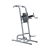 Body-Solid GVKR82B Турник-Пресс-Брусья (черный)