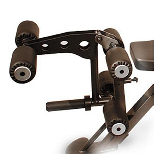 Разгибание/сгибание ног Inspire SCS-LE2B (опция к FIDB и SCS-WB, черный) Разгибание/сгибание ног Inspire SCS-LE2B (опция к FIDB и SCS-WB, черный)