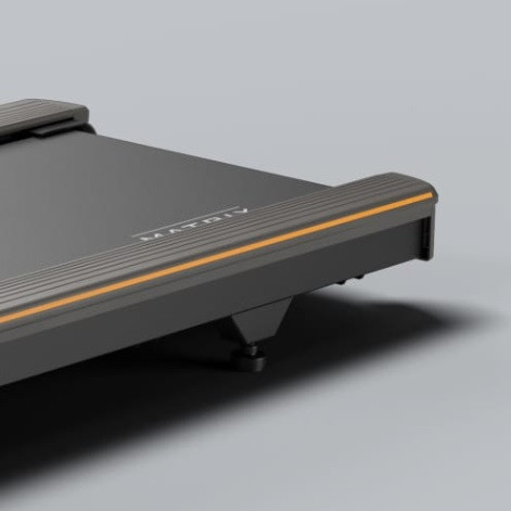 Беговая дорожка Matrix Lifestyle. Консоль LED Беговая дорожка Matrix Lifestyle. Консоль LED