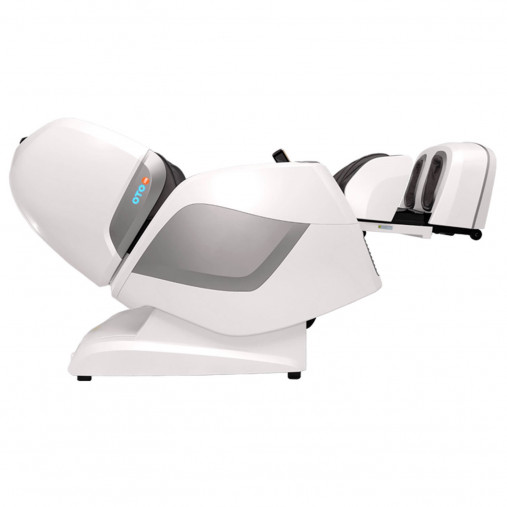 Массажное кресло OTO PRESTIGE ZEN PE-09 Galaxy Grey Массажное кресло OTO PRESTIGE ZEN PE-09 Galaxy Grey