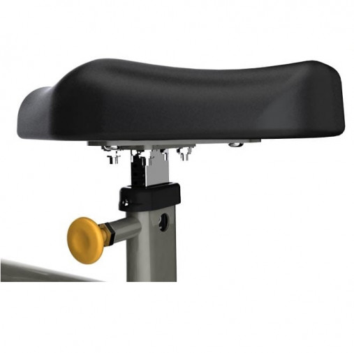 Тренажер грузоблочный Сгибание туловища MATRIX Aura G3-S50