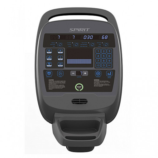 Лестница-степпер Spirit Stairclimber CSM900 Лестница-степпер Spirit Stairclimber CSM900