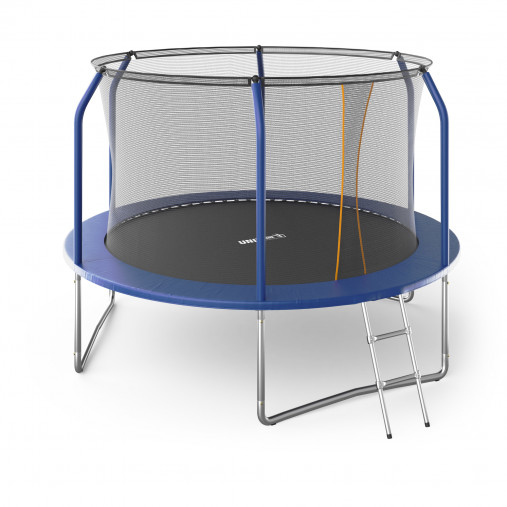 Батут UNIX Line SUPREME BASIC 10 ft (Blue) 3,05м синий Батут UNIX Line SUPREME BASIC 10 ft (Blue) 3,05м синий