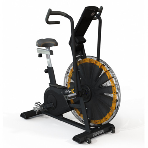 Велотренажер эйрбайк Octane AirdyneX ADX Велотренажер эйрбайк Octane AirdyneX ADX