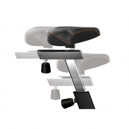 Велотренажер эйрбайк Octane AirdyneX ADX Велотренажер эйрбайк Octane AirdyneX ADX