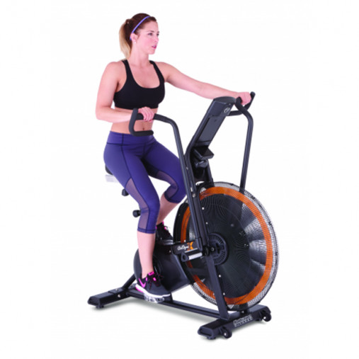 Велотренажер эйрбайк Octane AirdyneX ADX Велотренажер эйрбайк Octane AirdyneX ADX