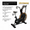 Octane AirdyneX Велотренажер эйрбайк Octane AirdyneX Велотренажер эйрбайк