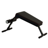 INSPIRE MCB1 Скамья для тренировки пресса (опция для турника VKR1)